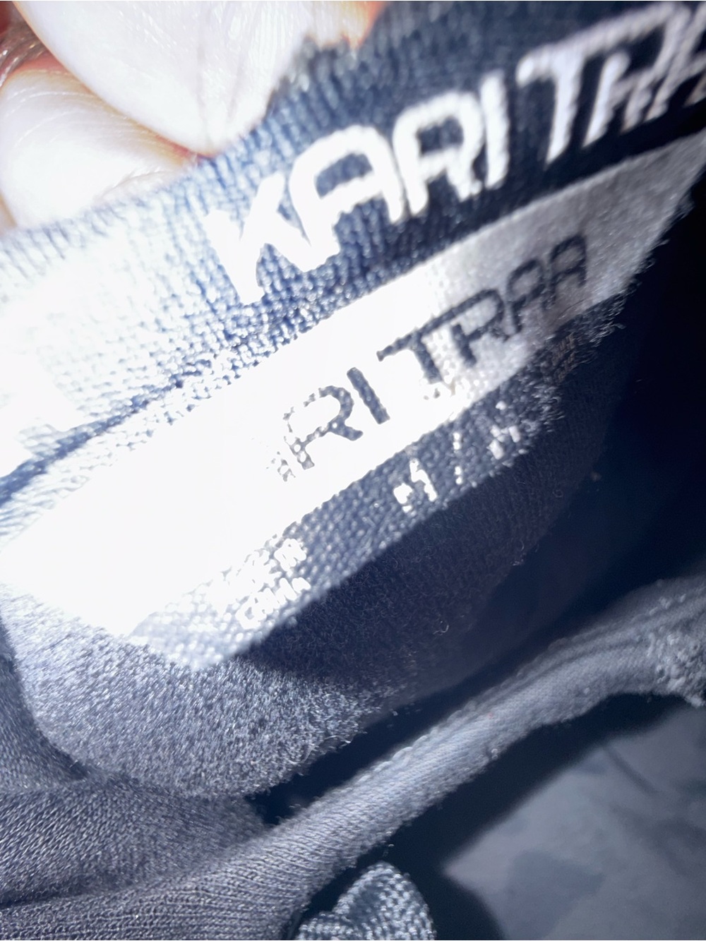 Kari Traa Medium Sweater Hoodie Combo. - Picture 13 of 13